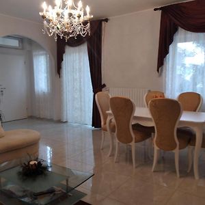 Casa di Tina